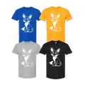 Sunset Cub Tee