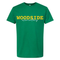 Woodside Elementary Tee