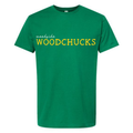 Woodside Woodchucks Tee