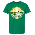 Woodside Elementary Tee
