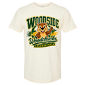 Woodside Woodchucks Elementary Tee