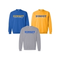 Sunset Elementary Sweatshirt