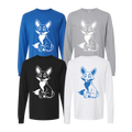 Sunset Cub Long Sleeve