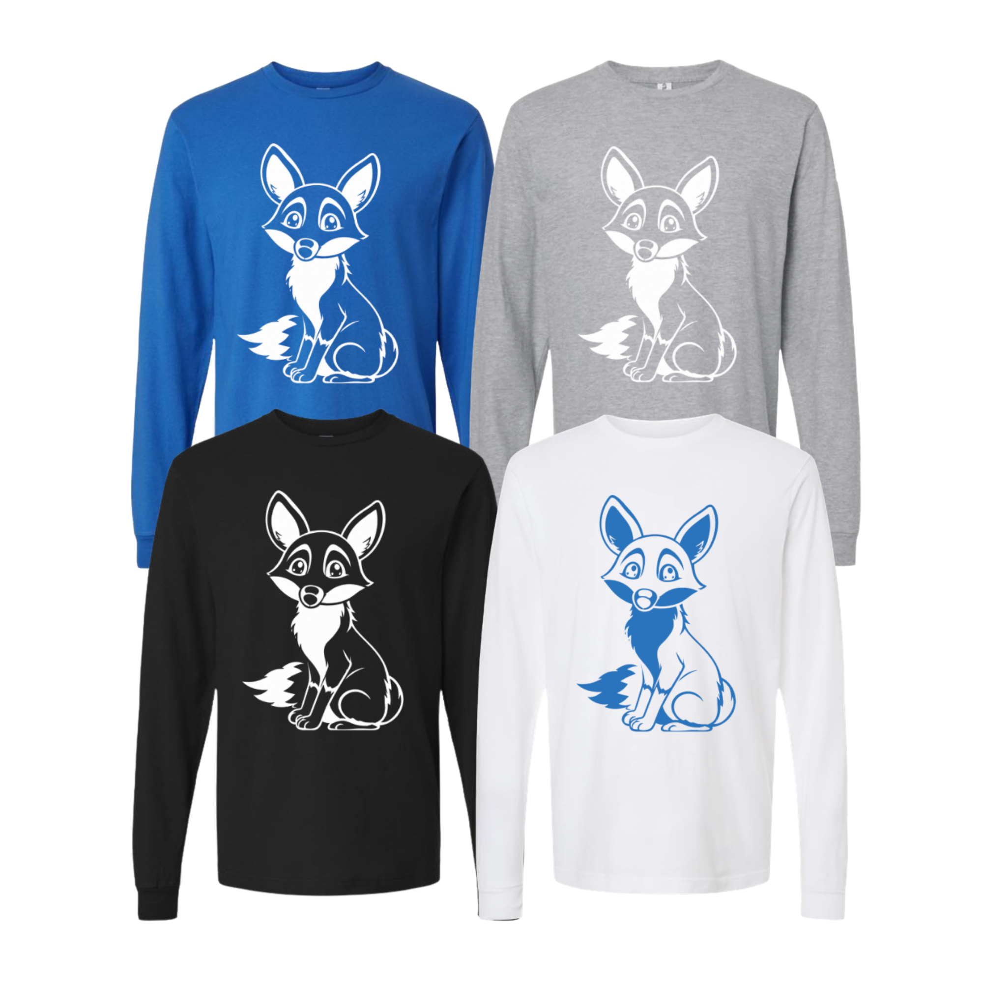 Sunset Cub Long Sleeve