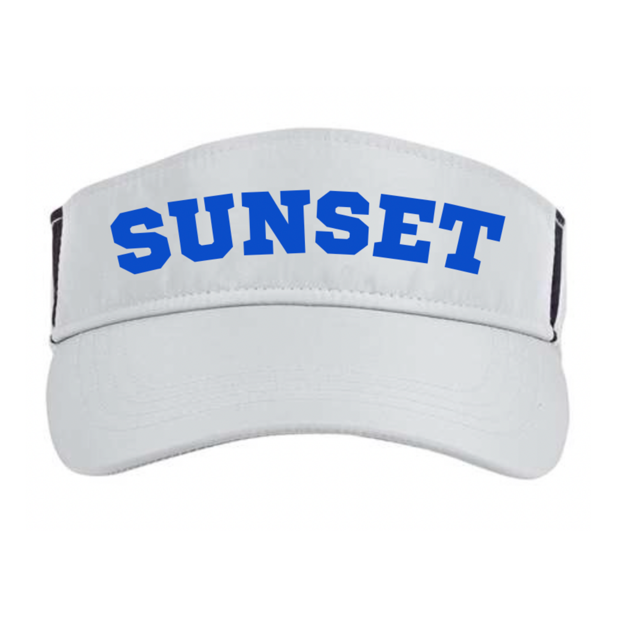 Sunset Visor