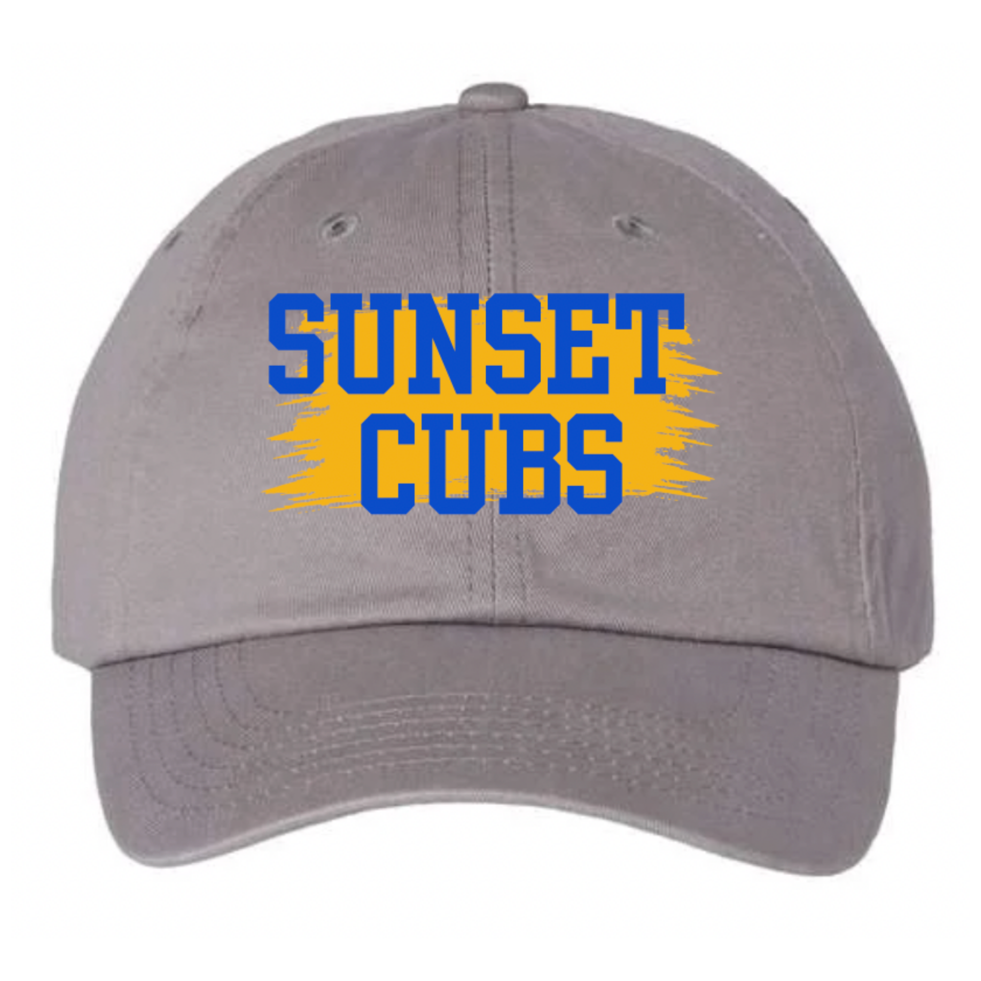 Sunset Cubs Hat