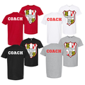 Harundale Elite Coach Performance Tee