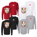Harundale Elite w/ Small Number Long Sleeve Tee