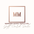 Modern Mama Tees Gift Card