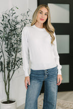 The Light & Lovely Top