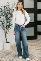 The Light & Lovely Top