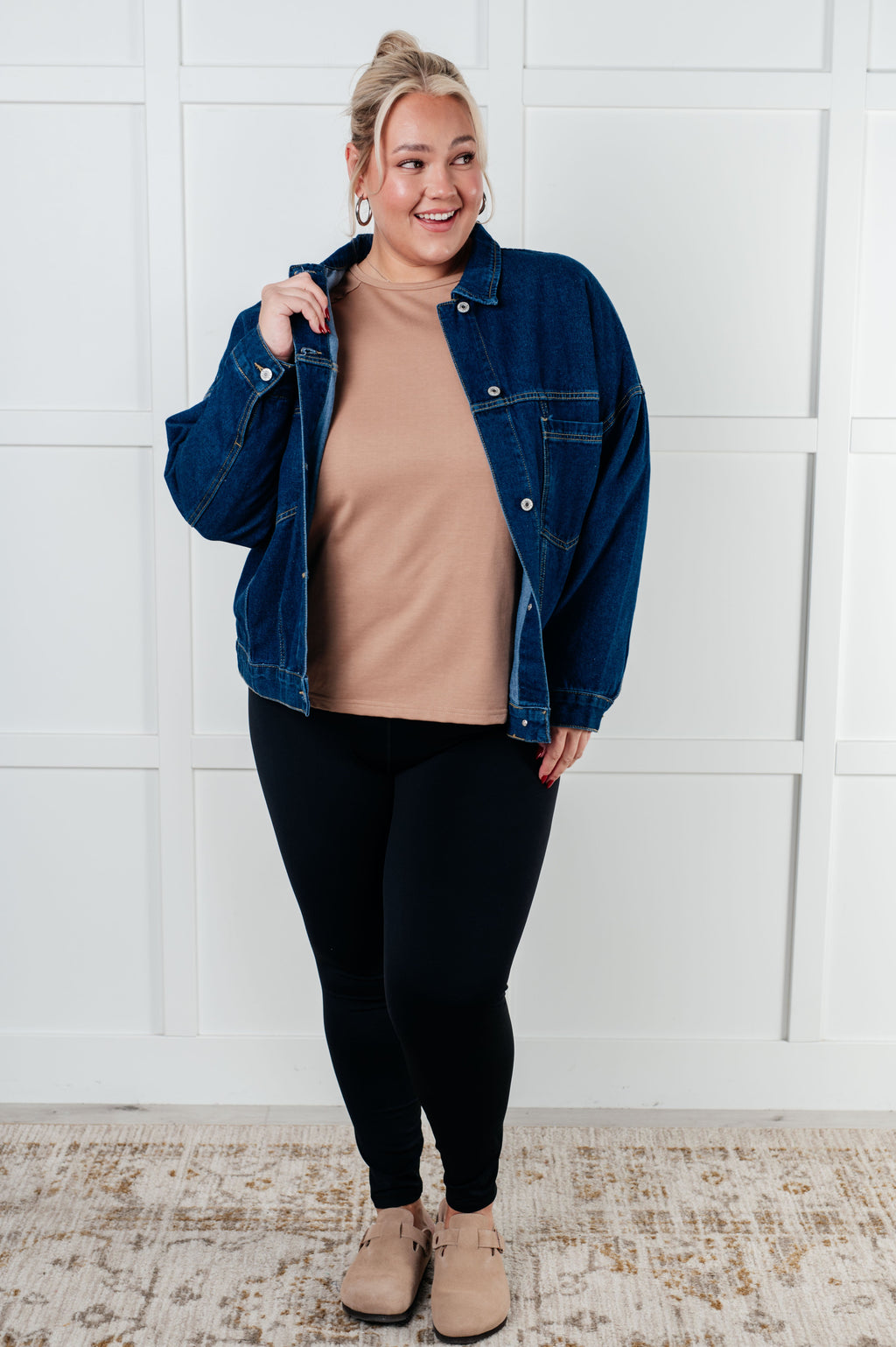 The Wildflower Remix Top