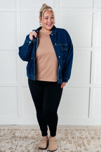 The Wildflower Remix Top