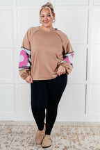 The Wildflower Remix Top
