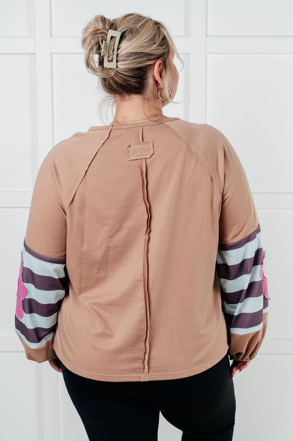 The Wildflower Remix Top
