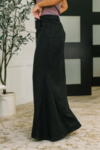 The Boss Behavior Skirt