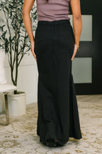 The Boss Behavior Skirt