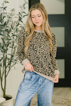 The Bold Instinct Top