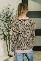 The Bold Instinct Top