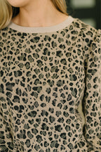 The Bold Instinct Top
