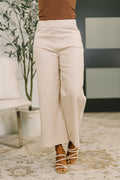 The Core Collection Wide Leg Bottoms