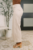 The Core Collection Wide Leg Bottoms