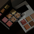 Radiance Palette
