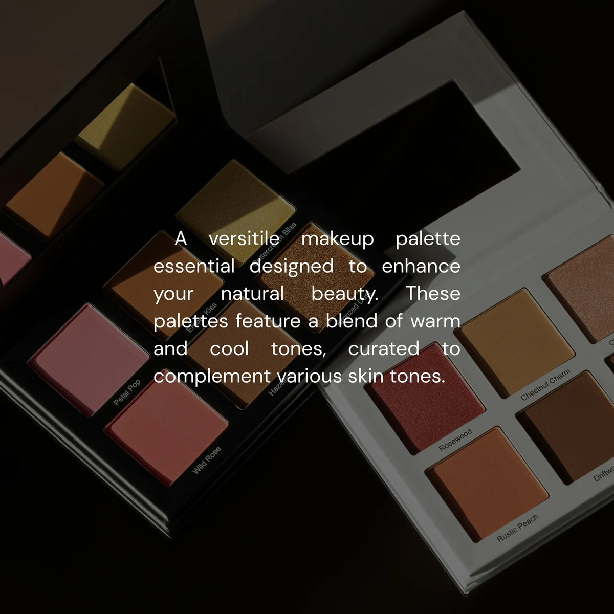 Radiance Palette
