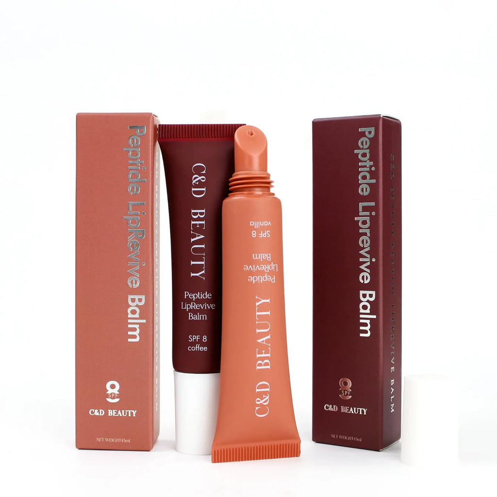 Peptide Revive Balm