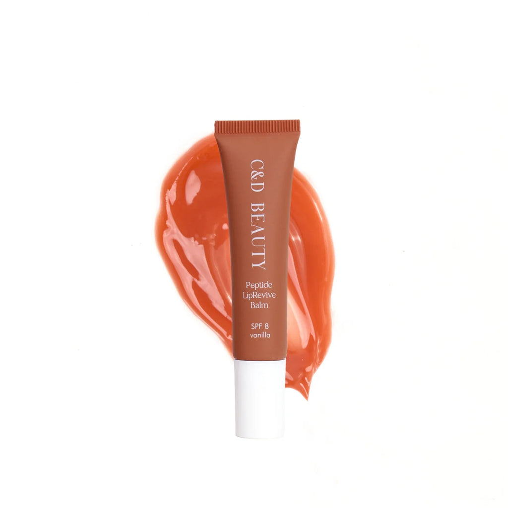 Peptide Revive Balm