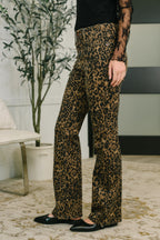 The Wild Card Judy Blue Bootcut Jeans