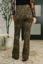 The Wild Card Judy Blue Bootcut Jeans