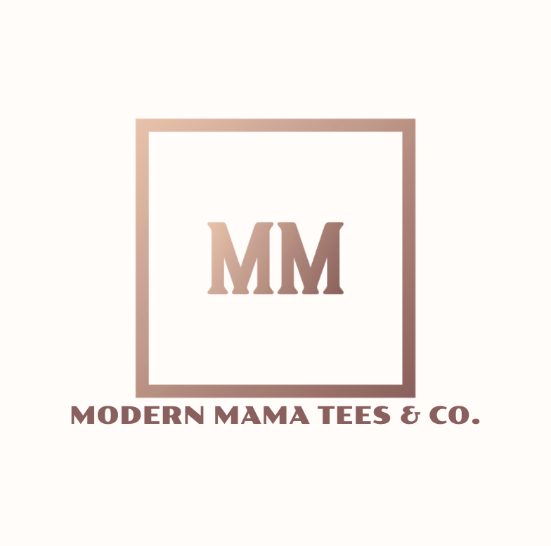 Welcome to Modern Mama Tees & Co.