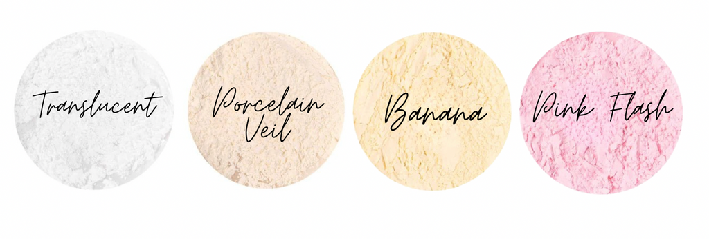 Satin Face Powders