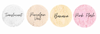 Satin Face Powders