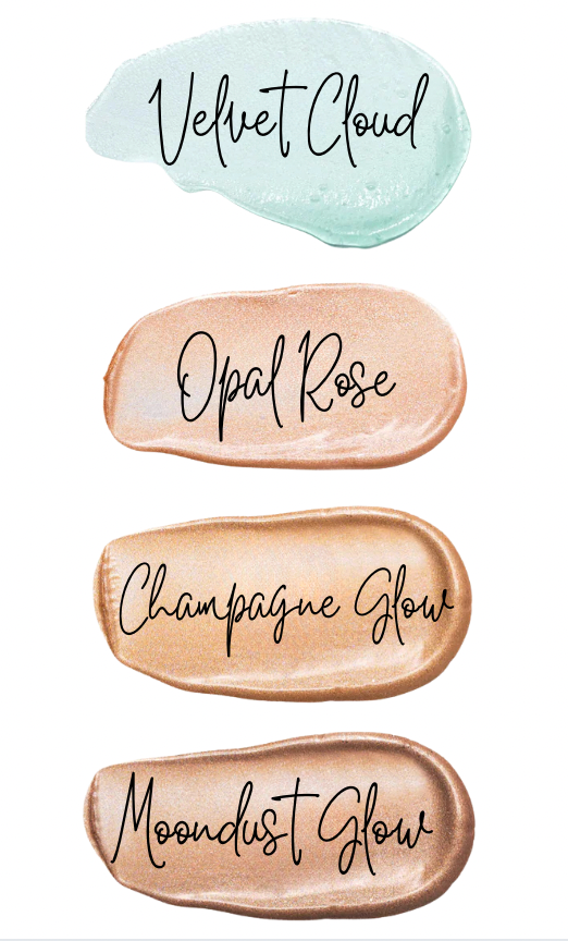 Glow Primer