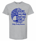 Kirby Family Reunion Tee