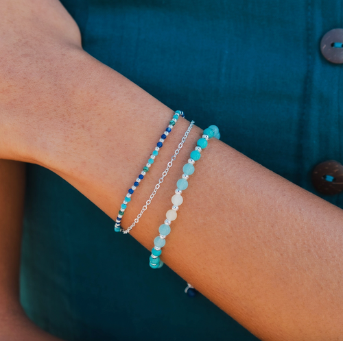 Anti-Anxiety Healing Bracelet