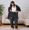 Starlit Seas Kimono