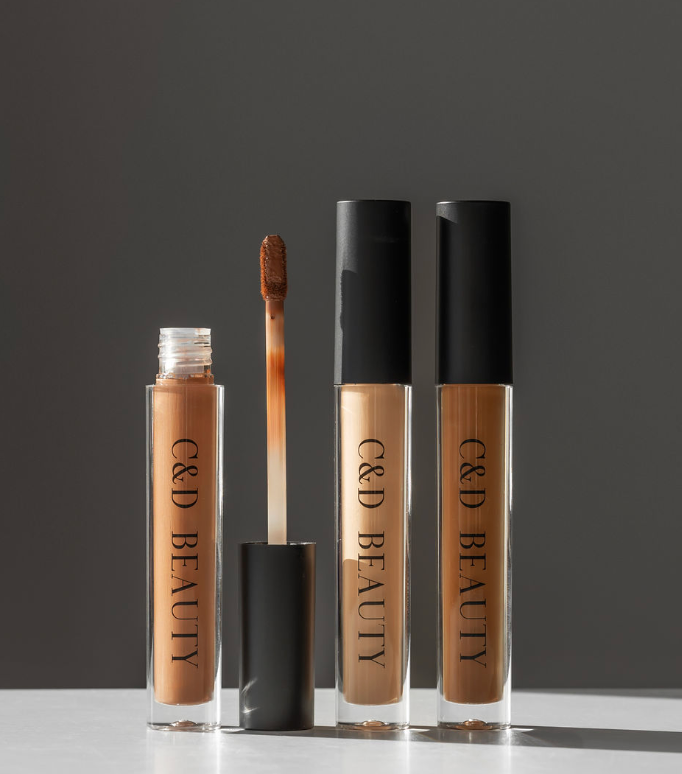 Waterproof Cover Concealer