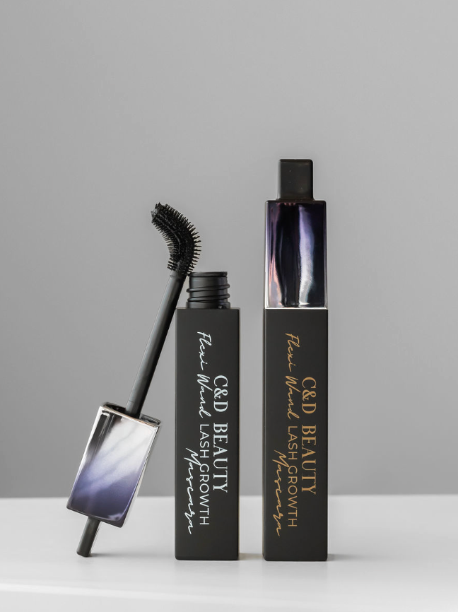 Flexi Wand Lash Growth Serum Mascara