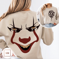 You'll Float Too