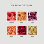 Lip Plumping Gloss