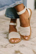 The Everyday Edge Sandals