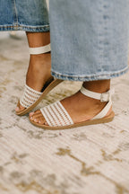 The Everyday Edge Sandals
