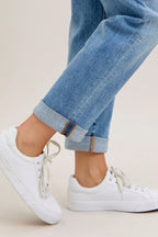 The Weekend Relaxed Boyfriend Judy Blue Jeans