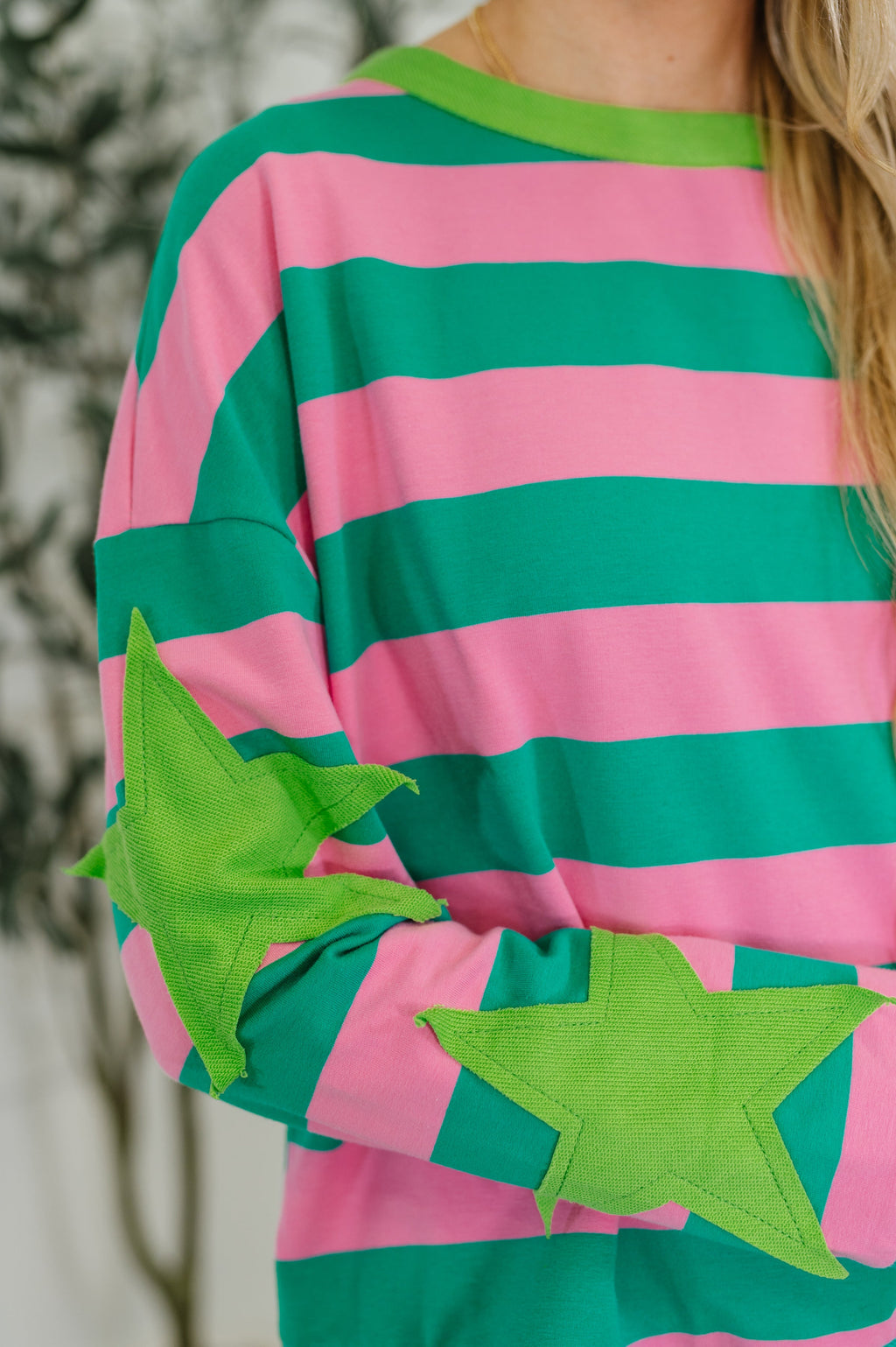 The Everyday All-Star Top