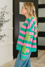 The Everyday All-Star Top