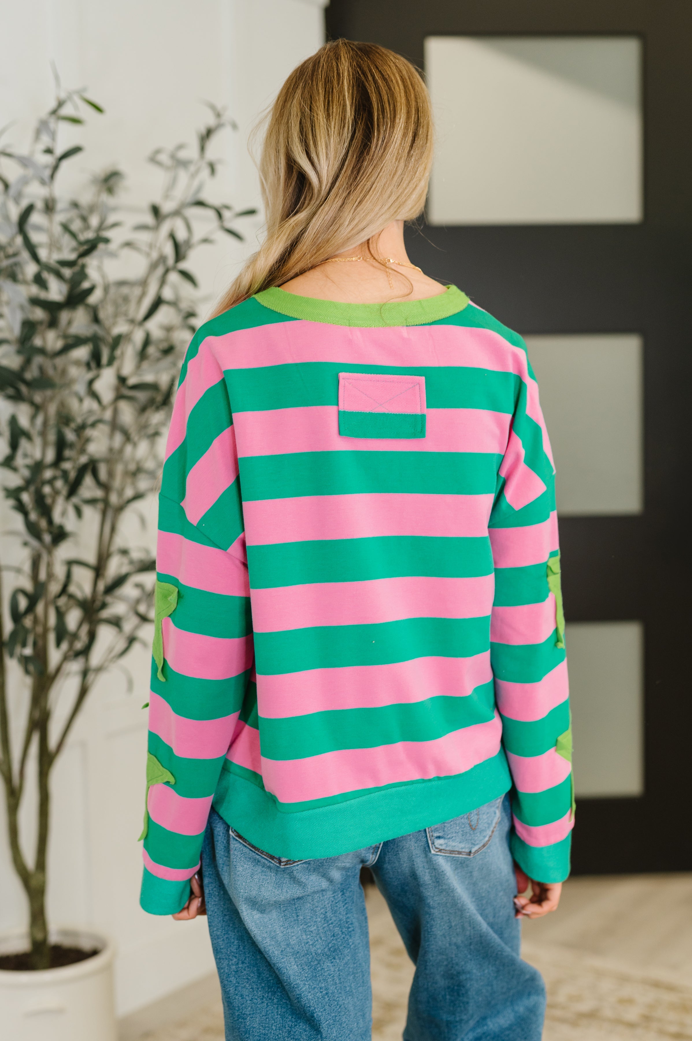 The Everyday All-Star Top