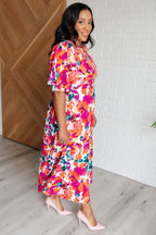 The Blossom Belle Dress